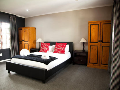 The Gables Guest House Middelburg Mpumalanga Mpumalanga South Africa Bedroom