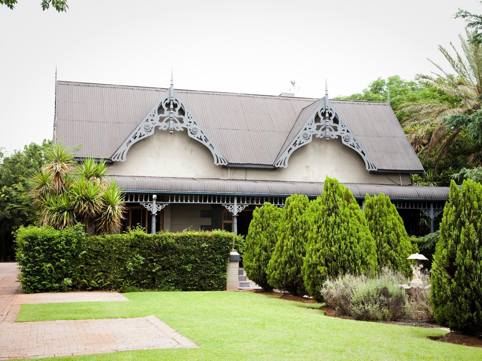 The Gables Guest House Middelburg Mpumalanga Mpumalanga South Africa Building, Architecture, House