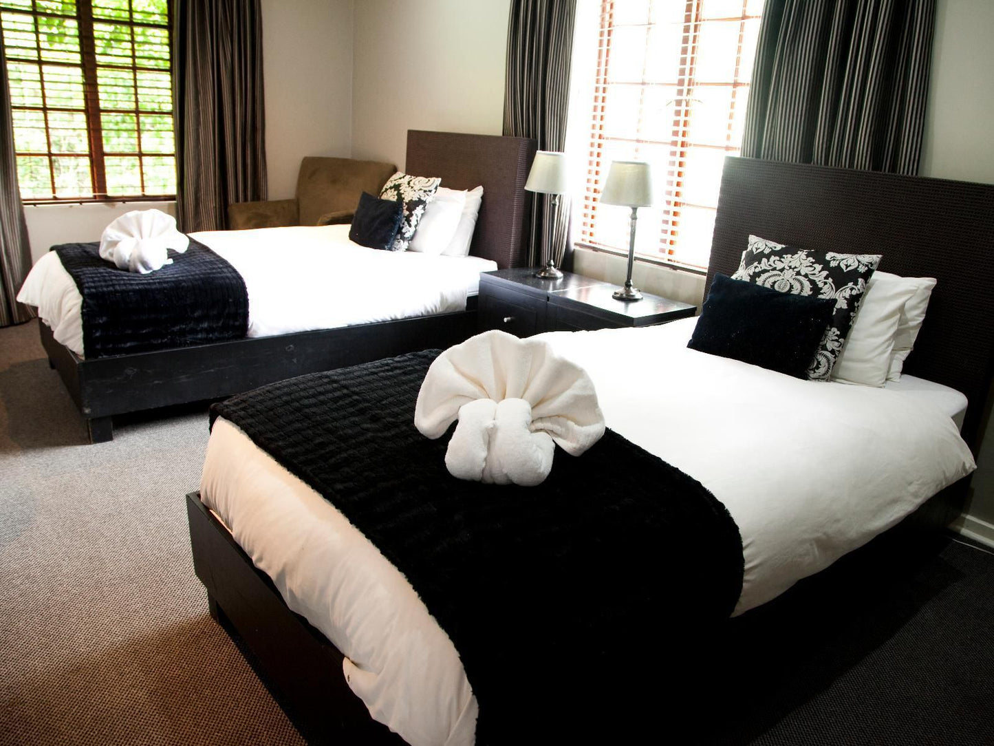 The Gables Guest House Middelburg Mpumalanga Mpumalanga South Africa Bedroom