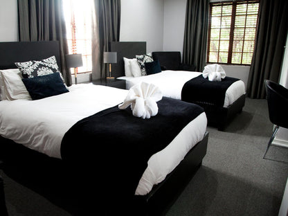 The Gables Guest House Middelburg Mpumalanga Mpumalanga South Africa Unsaturated, Bedroom