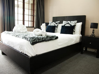 The Gables Guest House Middelburg Mpumalanga Mpumalanga South Africa Bedroom