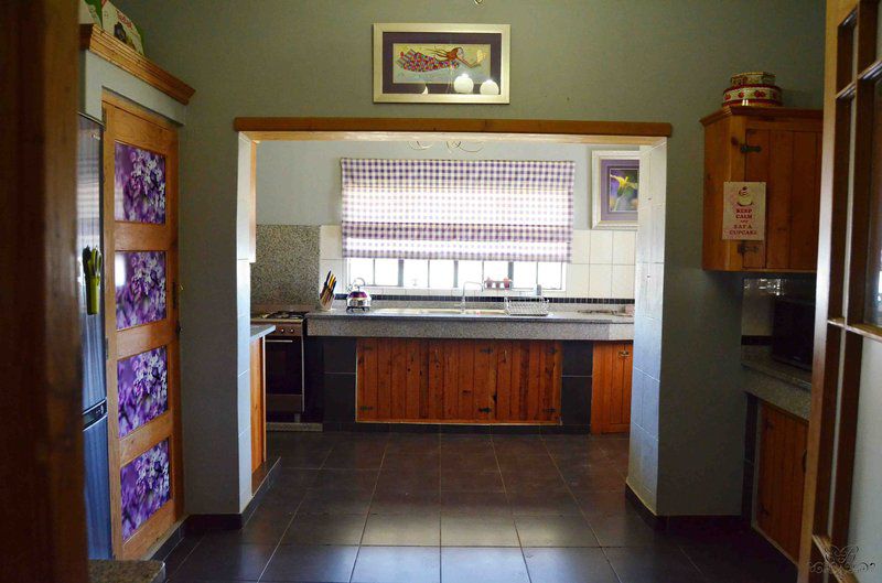 The Gables Guesthouse Lydenburg Mpumalanga South Africa Kitchen