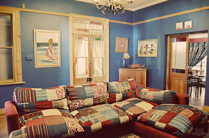 The Gables Guesthouse Lydenburg Mpumalanga South Africa Living Room