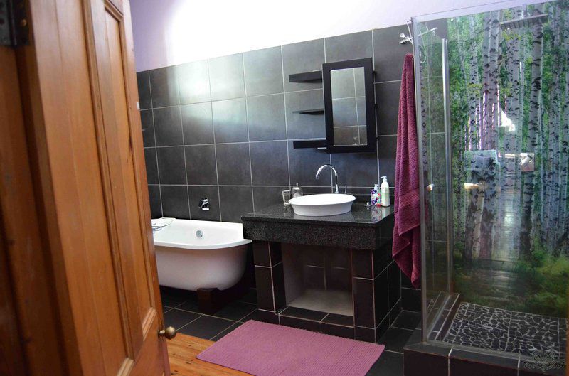 The Gables Guesthouse Lydenburg Mpumalanga South Africa Bathroom