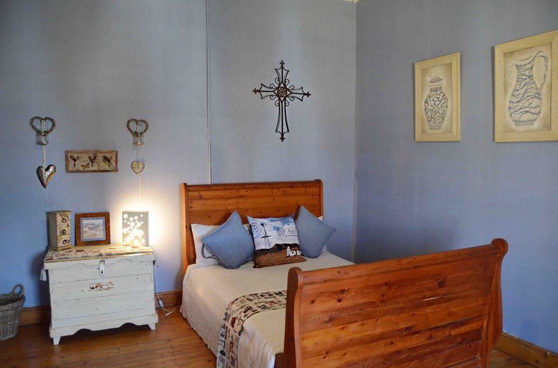 The Gables Guesthouse Lydenburg Mpumalanga South Africa Bedroom
