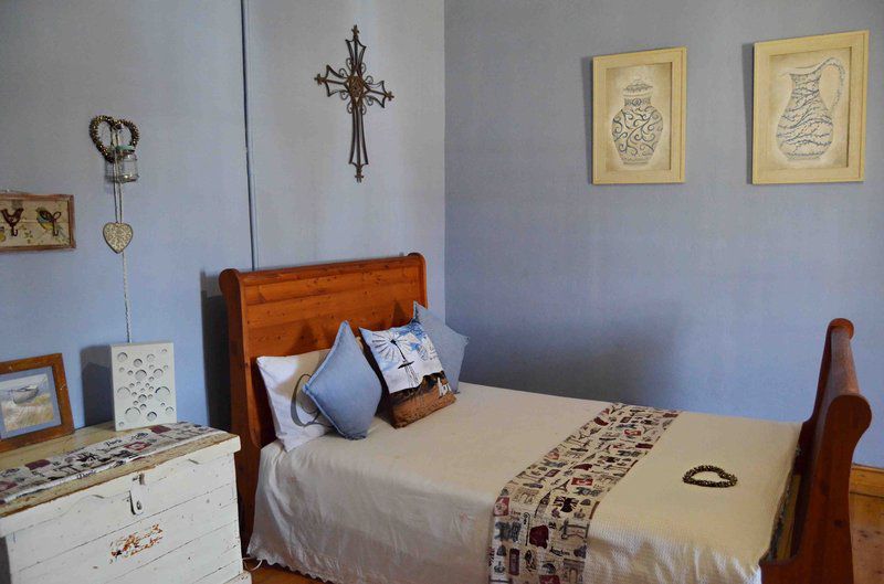 The Gables Guesthouse Lydenburg Mpumalanga South Africa Bedroom