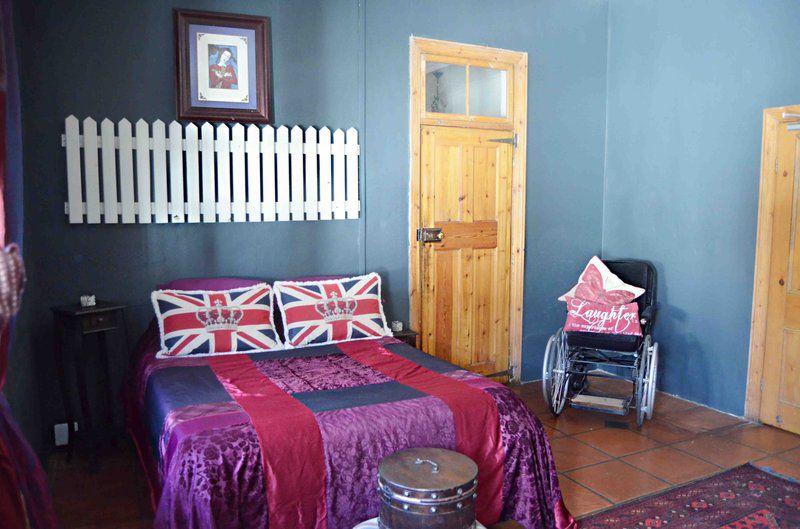 The Gables Guesthouse Lydenburg Mpumalanga South Africa Bedroom