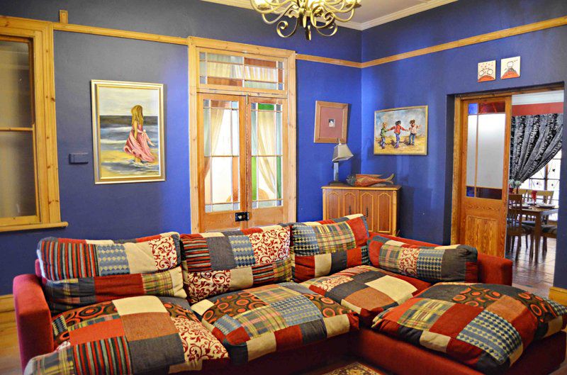 The Gables Guesthouse Lydenburg Mpumalanga South Africa Complementary Colors, Living Room