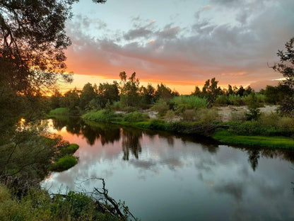 The Gaia Sanctuary, River, Nature, Waters