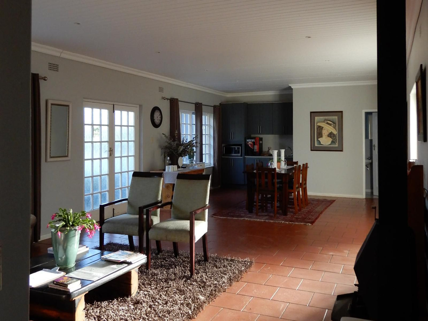 The Garden Shed Wellington Western Cape South Africa House, Building, Architecture, Living Room