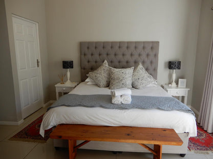 The Garden Shed Wellington Western Cape South Africa Bedroom