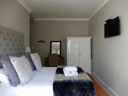 The Garden Shed Wellington Western Cape South Africa Unsaturated, Bedroom