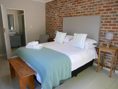 The Garden Shed Wellington Western Cape South Africa Bedroom