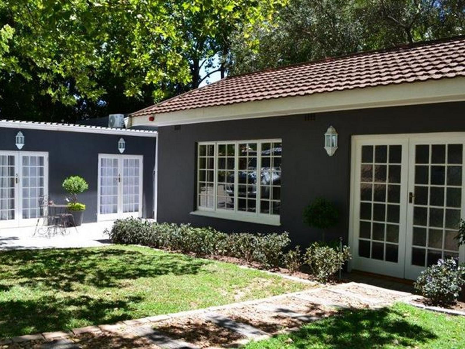 The Garden Shed Wellington Western Cape South Africa House, Building, Architecture
