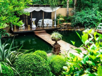 The Garden Venue Hotel North Riding Johannesburg Gauteng South Africa Garden, Nature, Plant, Swimming Pool