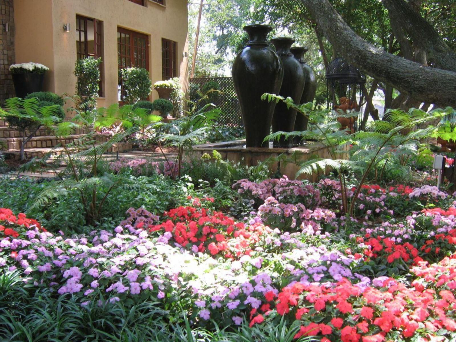 The Garden Venue Hotel North Riding Johannesburg Gauteng South Africa Plant, Nature, Garden
