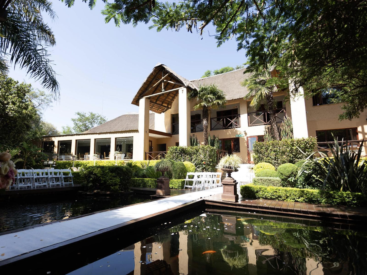 The Garden Venue Hotel North Riding Johannesburg Gauteng South Africa House, Building, Architecture