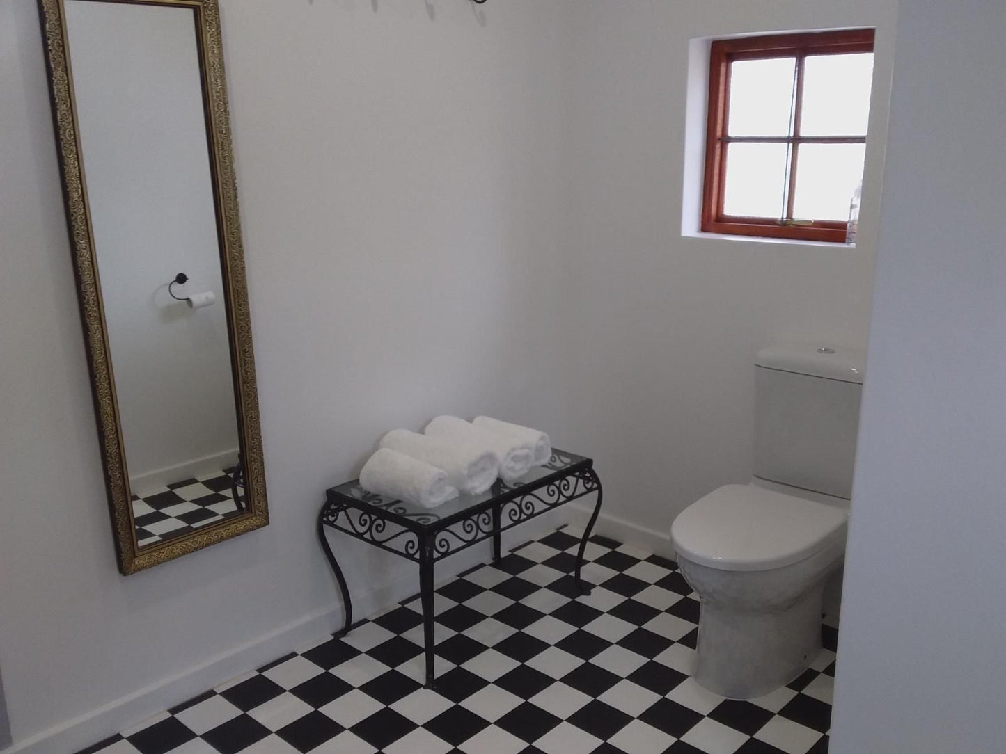 The Gate Guesthouse Clarens Free State South Africa Unsaturated, Bathroom