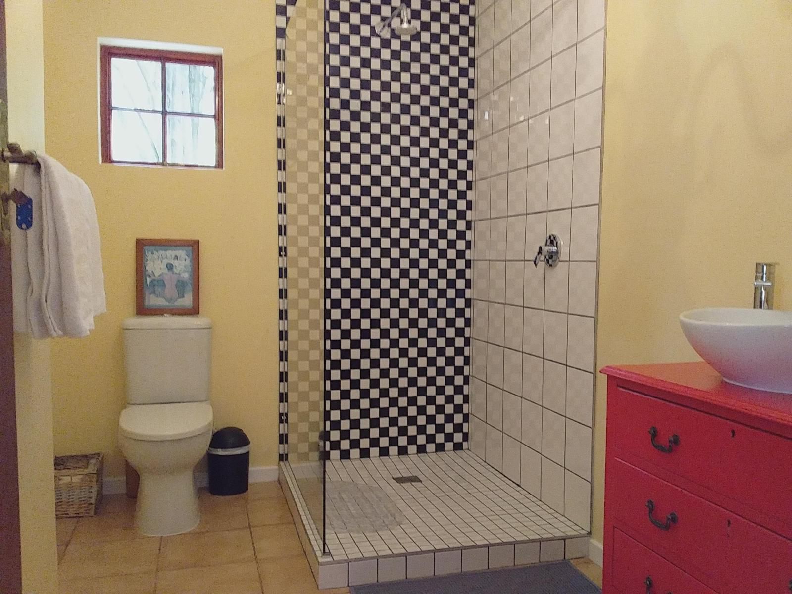 The Gate Guesthouse Clarens Free State South Africa Bathroom