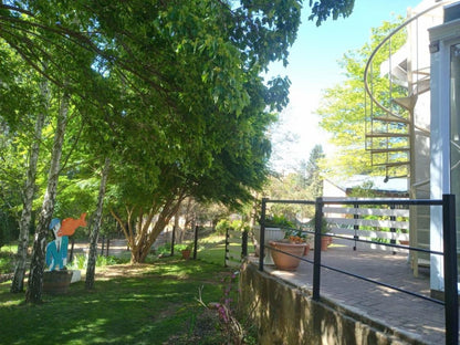 The Gate Guesthouse Clarens Free State South Africa Garden, Nature, Plant