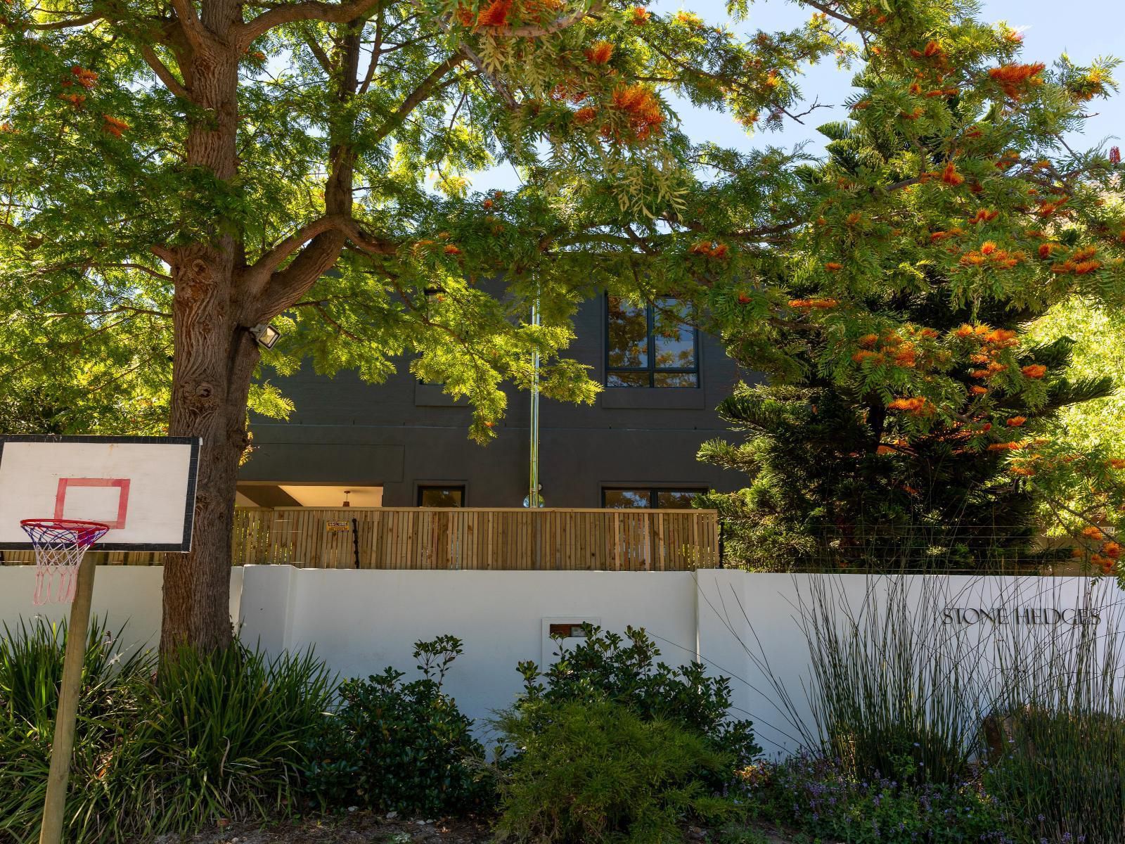 The Gate House - Hout Bay, House, Building, Architecture