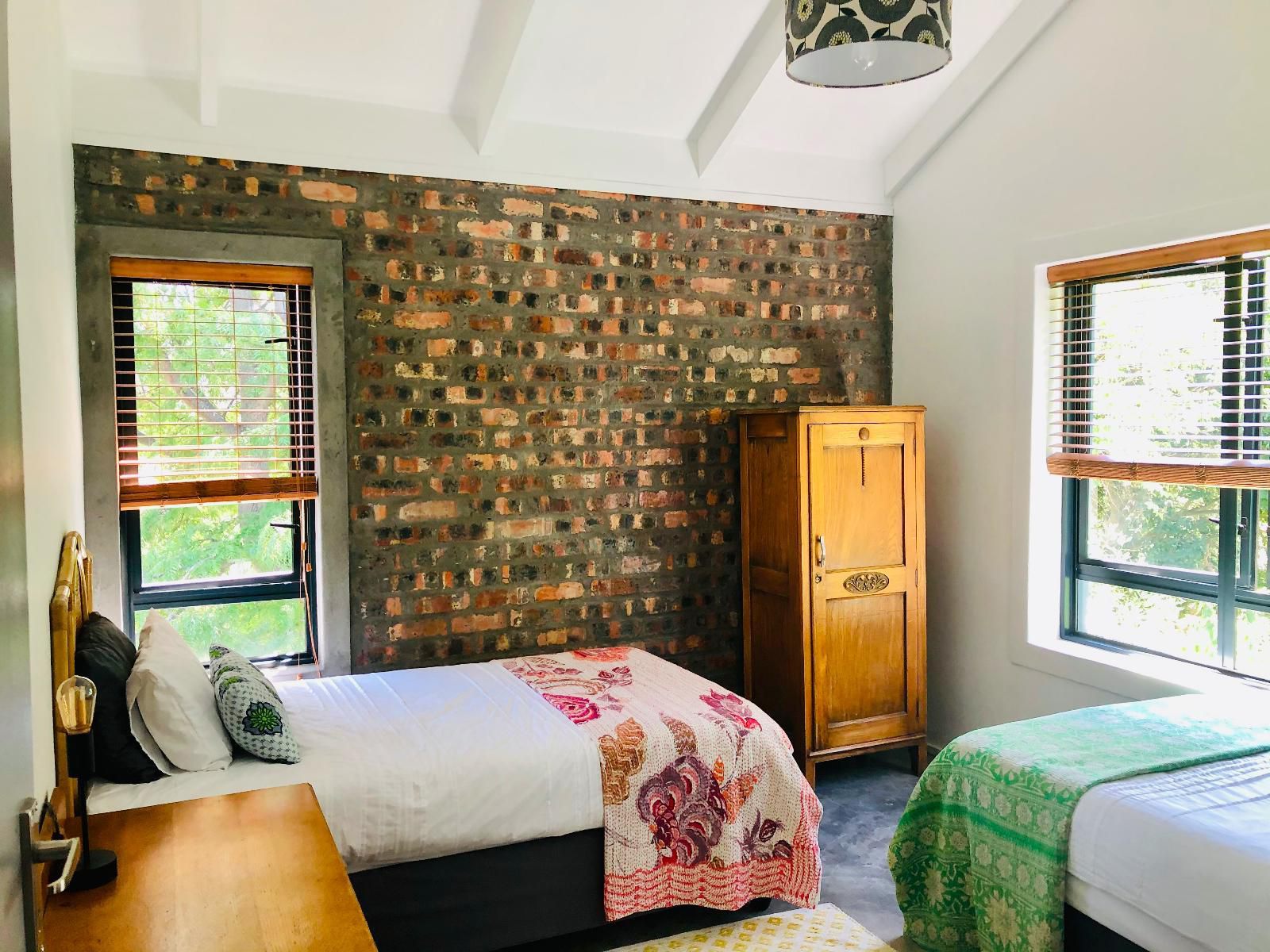 The Gate House - Hout Bay, Bedroom