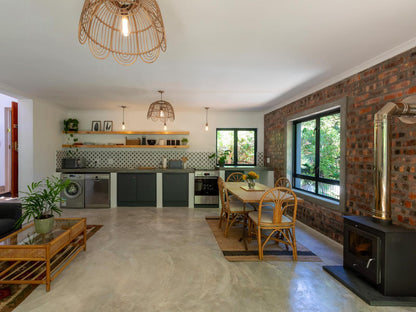 The Gate House - Hout Bay, Kitchen