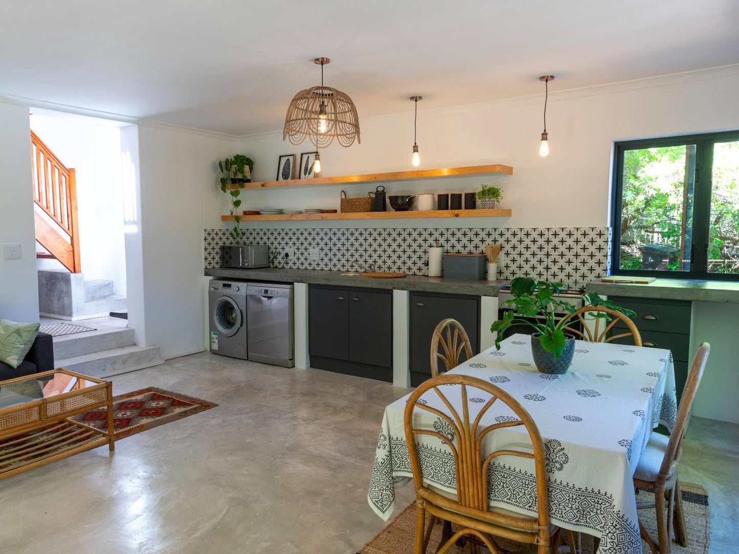 The Gate House - Hout Bay, Kitchen