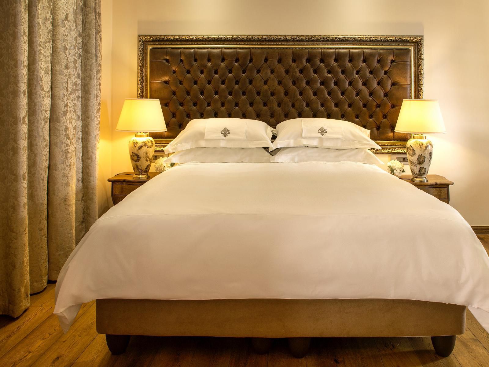 The Giglio Boutique Hotel Bedfordview Johannesburg Gauteng South Africa Sepia Tones, Bedroom