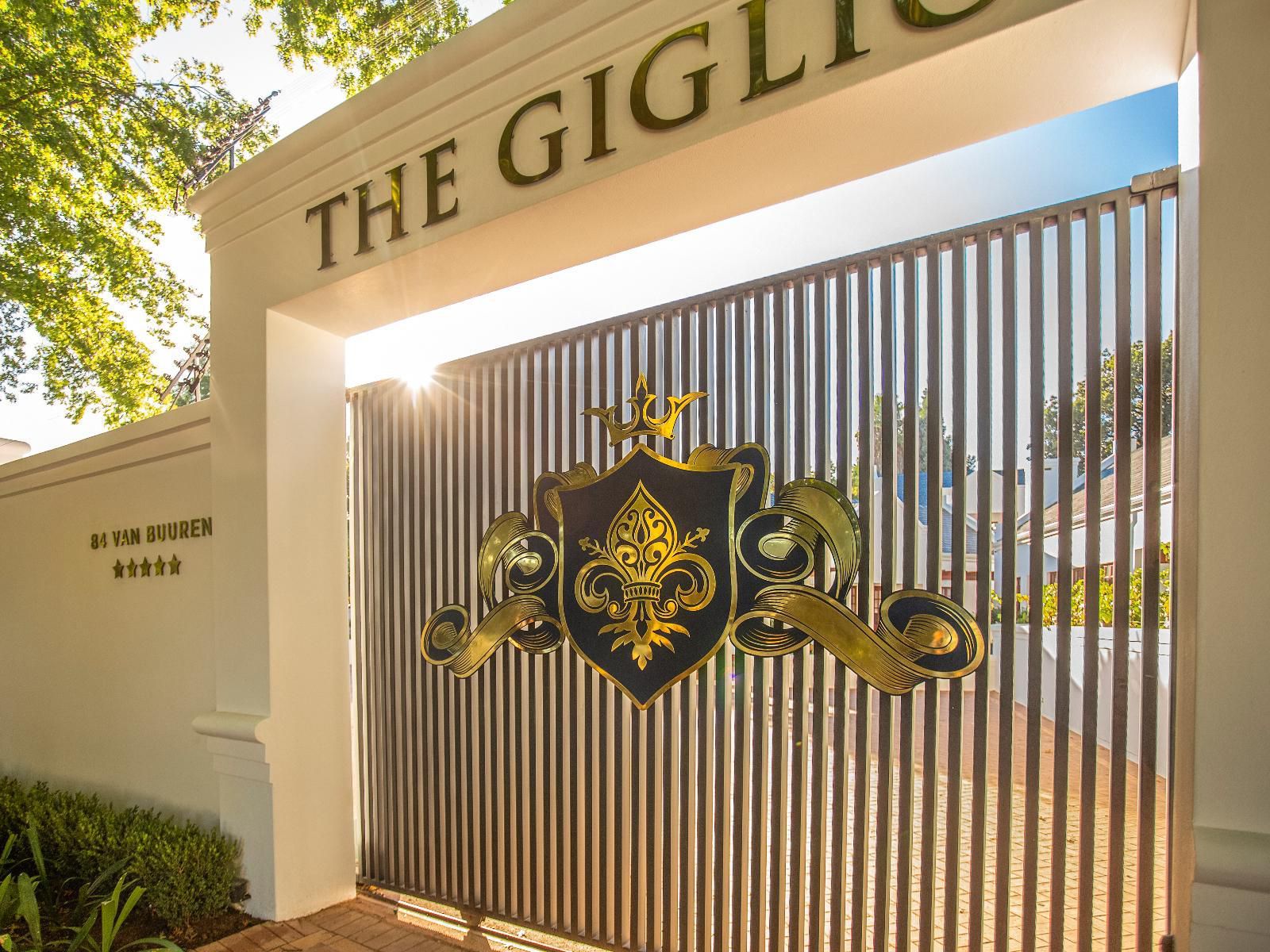 The Giglio Boutique Hotel Bedfordview Johannesburg Gauteng South Africa 