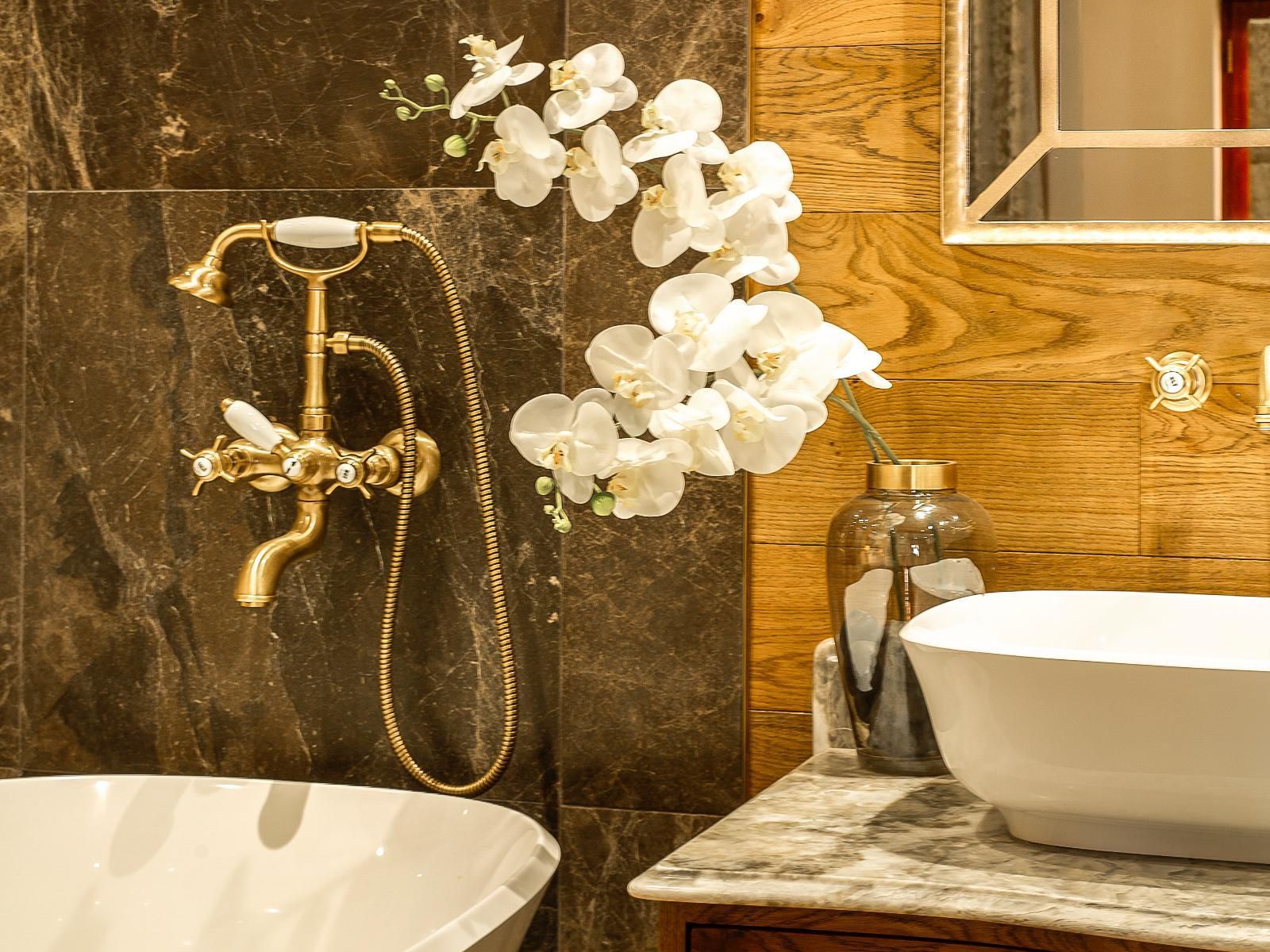 The Giglio Boutique Hotel Bedfordview Johannesburg Gauteng South Africa Sepia Tones, Bathroom