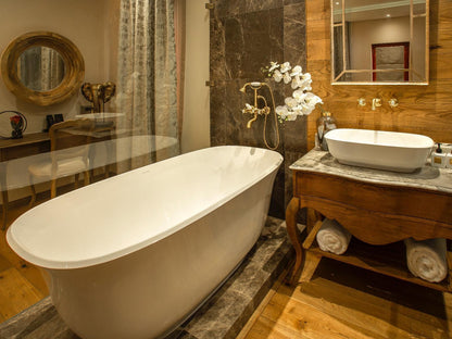 The Giglio Boutique Hotel Bedfordview Johannesburg Gauteng South Africa Sepia Tones, Bathroom