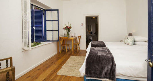 The Granary Petite Hotel Darling Western Cape South Africa House, Building, Architecture, Bedroom