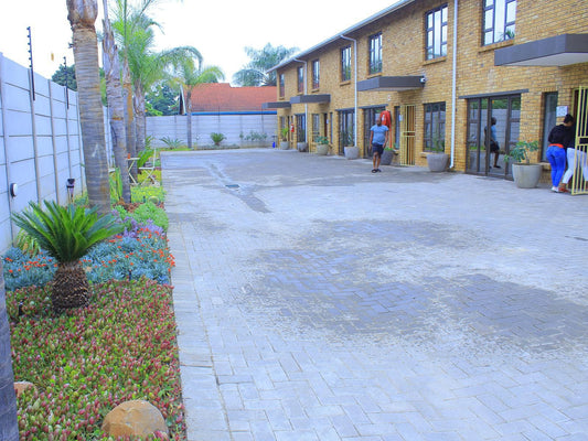 The Grand Comfort Lodge, House, Building, Architecture, Palm Tree, Plant, Nature, Wood, Person