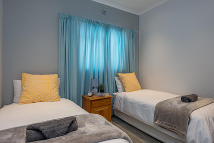 The Great White Beach House Strand Western Cape South Africa Bedroom