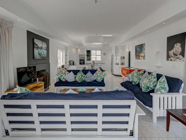 The Great White Beach House Strand Western Cape South Africa Unsaturated, Bedroom