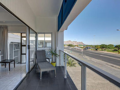 The Great White Beach House Strand Western Cape South Africa 