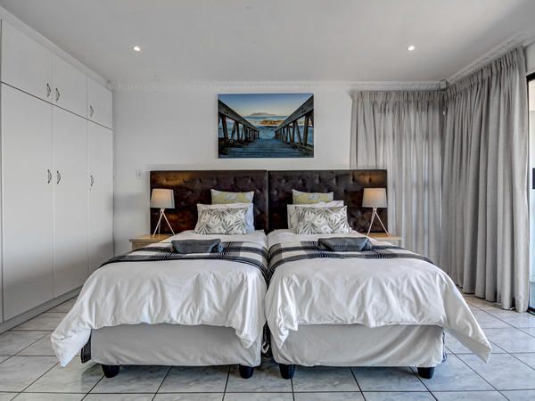 The Great White Beach House Strand Western Cape South Africa Unsaturated, Bedroom