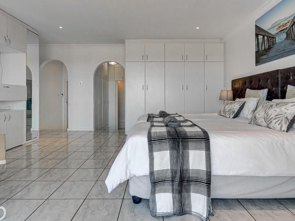 The Great White Beach House Strand Western Cape South Africa Unsaturated, Bedroom