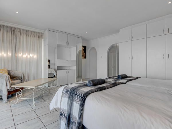 The Great White Beach House Strand Western Cape South Africa Unsaturated, Bedroom