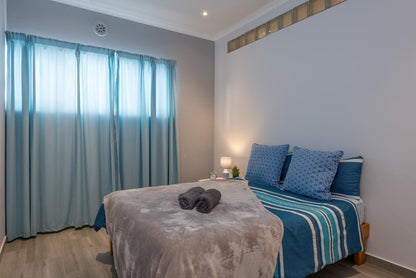 The Great White Beach House Strand Western Cape South Africa Bedroom