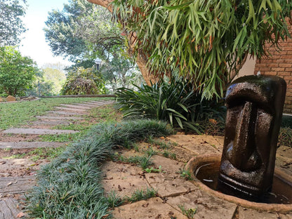 The Green Lizard Guesthouse, Plant, Nature, Garden