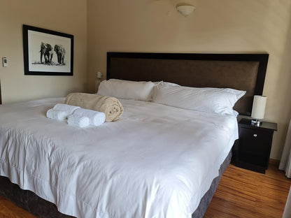 The Green Lizard Guesthouse, Presidential Suite, Bedroom