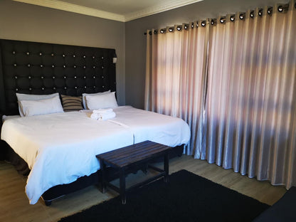 The Green Olive Guesthouse Bethlehem Free State South Africa Bedroom