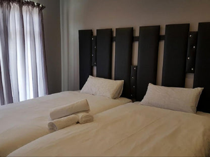 Budget Twin Rooms Not Ensuite @ The Green Olive Guesthouse