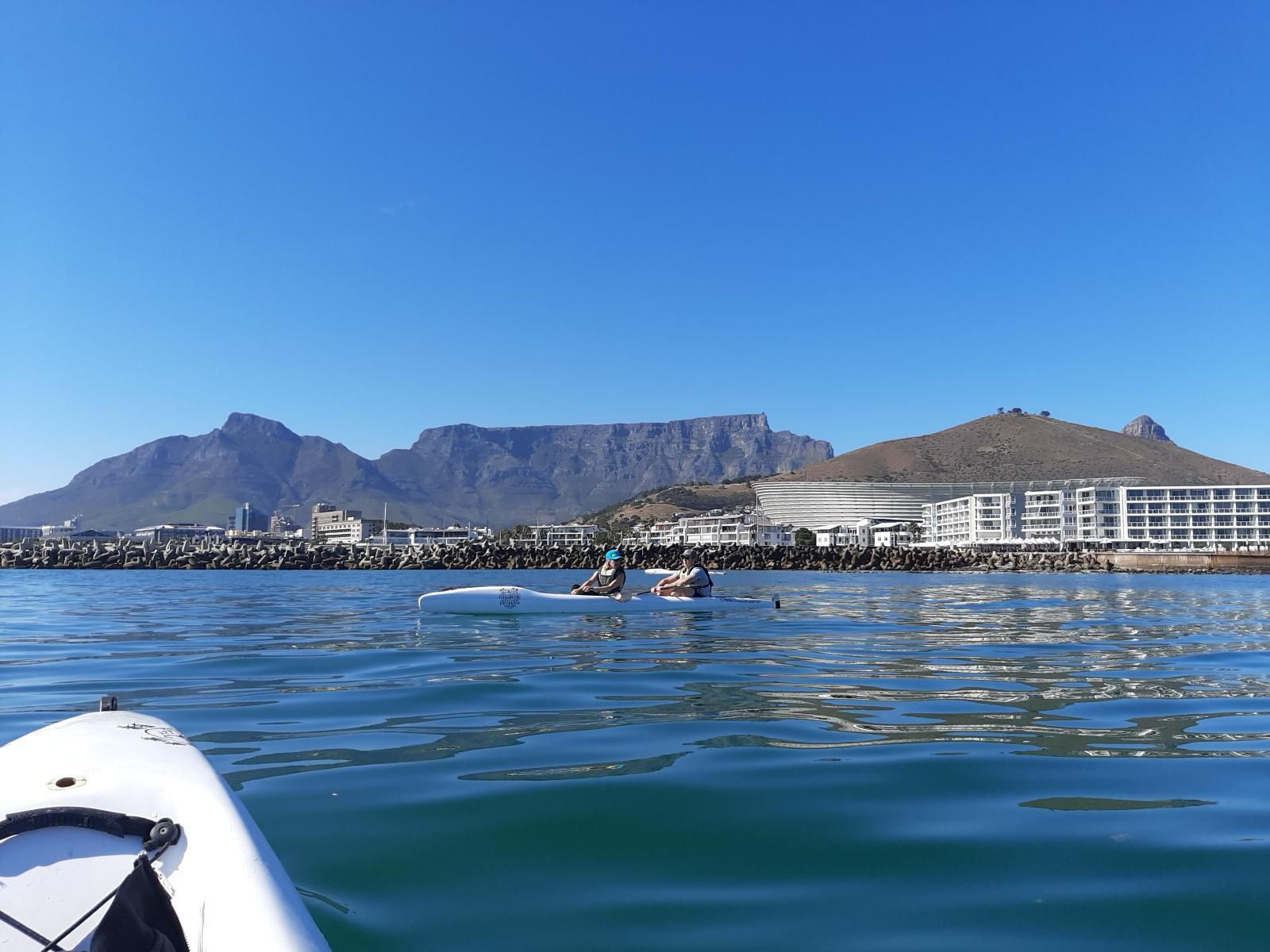 The Greenhouse Guesthouse Green Point Cape Town Western Cape South Africa Boat, Vehicle, Nature, Sport