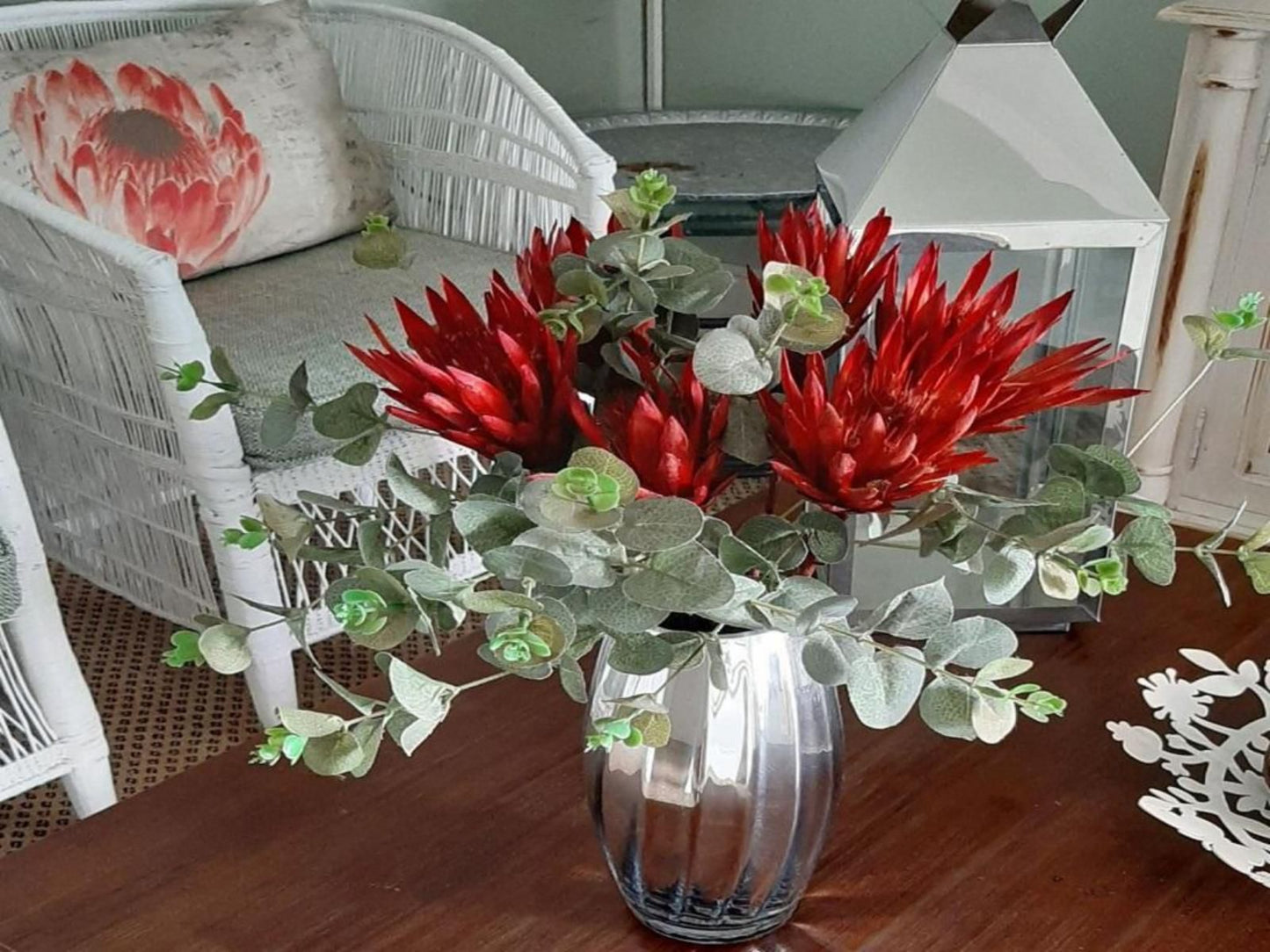 The Greenhouse Guesthouse Green Point Cape Town Western Cape South Africa Bouquet Of Flowers, Flower, Plant, Nature
