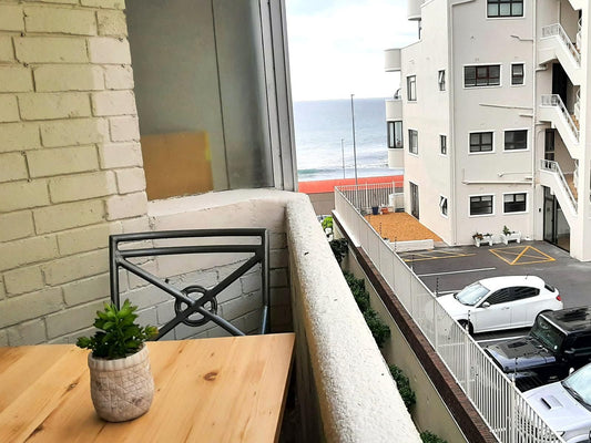 The Greenhouse Guesthouse Green Point Cape Town Western Cape South Africa Balcony, Architecture, Beach, Nature, Sand, Window, Car, Vehicle