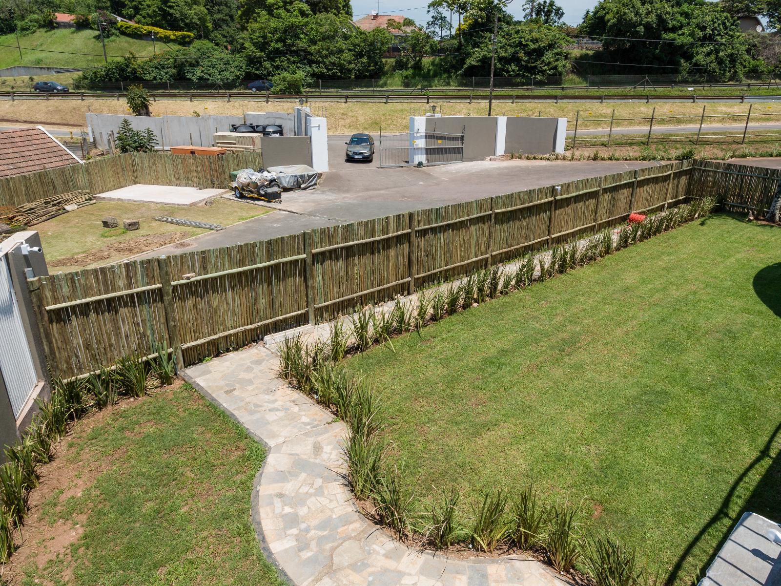 The Gregory, Garden, Nature, Plant