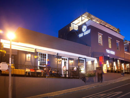 The Grey Hotel De Waterkant Cape Town Western Cape South Africa Complementary Colors, Restaurant, Bar